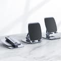 Miniatyrbild 5 av 6: Acefast Foldable Stand Telefonhållare - Grå