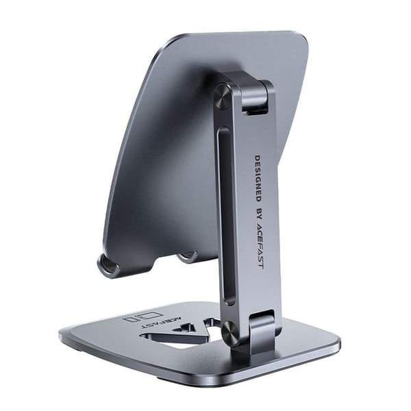 Acefast Foldable Stand Telefonhållare - Grå