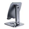 Miniatyrbild 2 av 6: Acefast Foldable Stand Telefonhållare - Grå