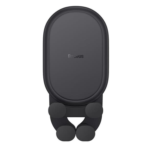Baseus Bilhållare Stable Air Vent - Svart Svart