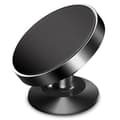 Miniatyrbild 3 av 3: Universal mobilhållare för bil, magnetisk, passar alla smartphones, magnetisk, Svart