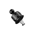 Miniatyrbild 3 av 11: Tech-Protect Magsafe Bilhållare N51 Dashboard And Vent Mount - Svart