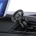 Miniatyrbild 8 av 11: Tech-Protect Magsafe Bilhållare N51 Dashboard And Vent Mount - Svart