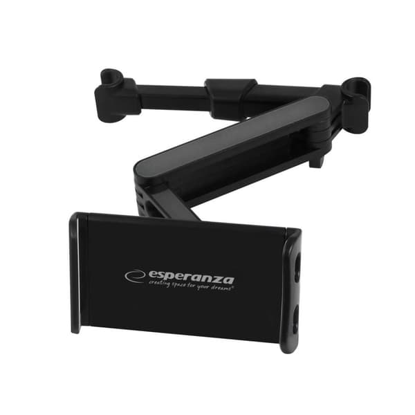 Esperanza - Mobilholder for bil - Nakkestøttemontering