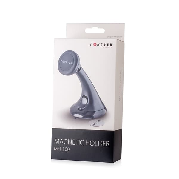Universal magnetisk bilholder MH-100