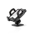 Miniatyrbilde 4 av 9: Nedis Smartphone bilmontering | In-Car | Universal | Minimal skjermstørrelse telefon: 4 " | Maksimal skjermstørrelse: 6.4 " | Adjustable Angle