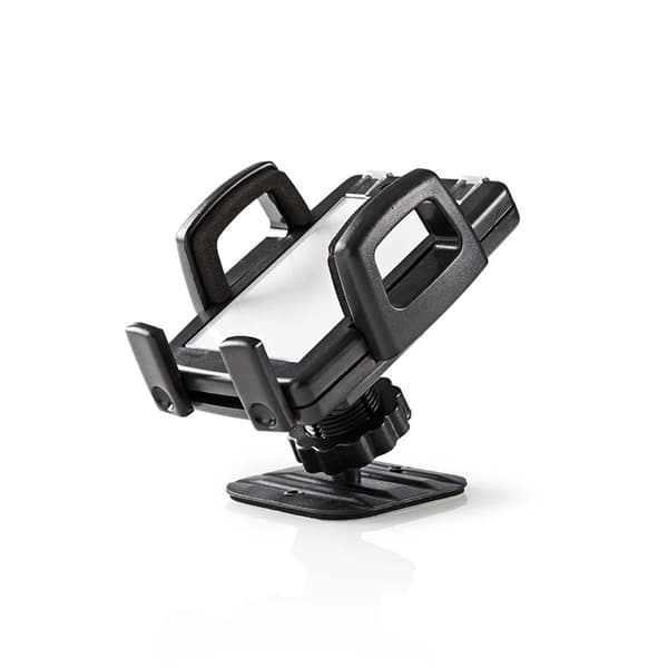 Nedis Smartphone bilmontering | In-Car | Universal | Minimal skjermstørrelse telefon: 4 " | Maksimal skjermstørrelse: 6.4 " | Adjustable Angle