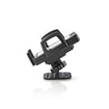 Miniatyrbilde 5 av 9: Nedis Smartphone bilmontering | In-Car | Universal | Minimal skjermstørrelse telefon: 4 " | Maksimal skjermstørrelse: 6.4 " | Adjustable Angle