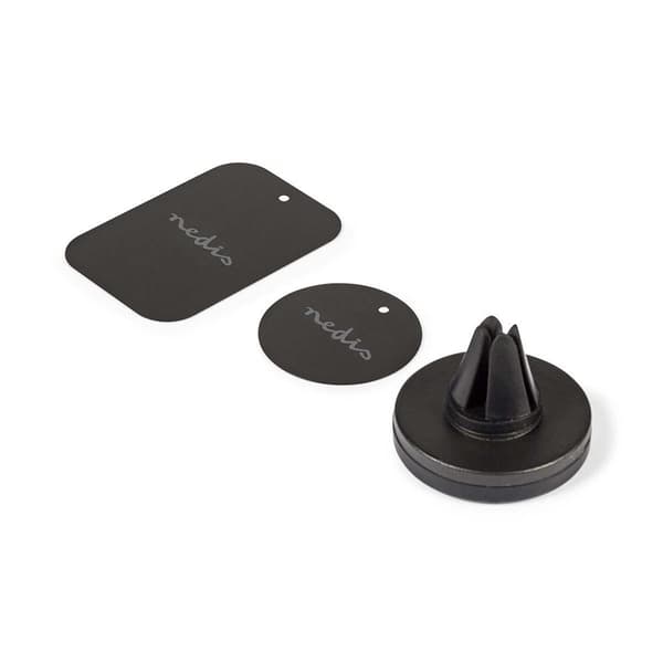 Nedis Smartphone Holder til Bil | Universal | Telefon med minimal skærmstørrelse: 4 " | Maksimal skærmstørrelse: 6.0 " | Fast