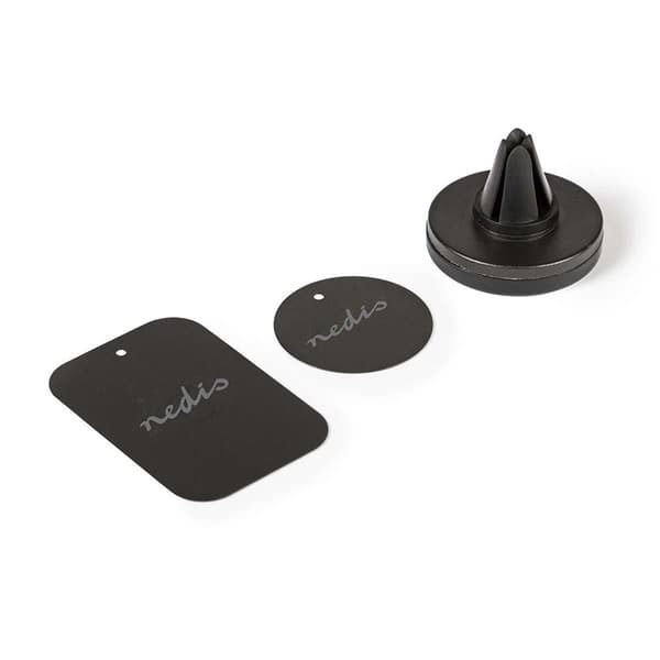 Nedis Smartphone Holder til Bil | Universal | Telefon med minimal skærmstørrelse: 4 " | Maksimal skærmstørrelse: 6.0 " | Fast