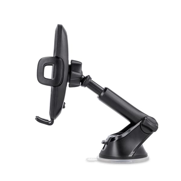 Maxlife MXCH-03 - Bilholder for dashbord/vindskjerm, svart