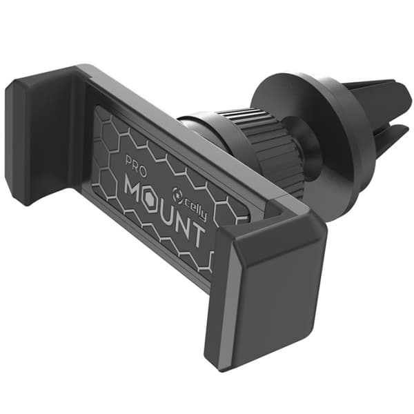 Celly Universal bilholder Airvent Sort