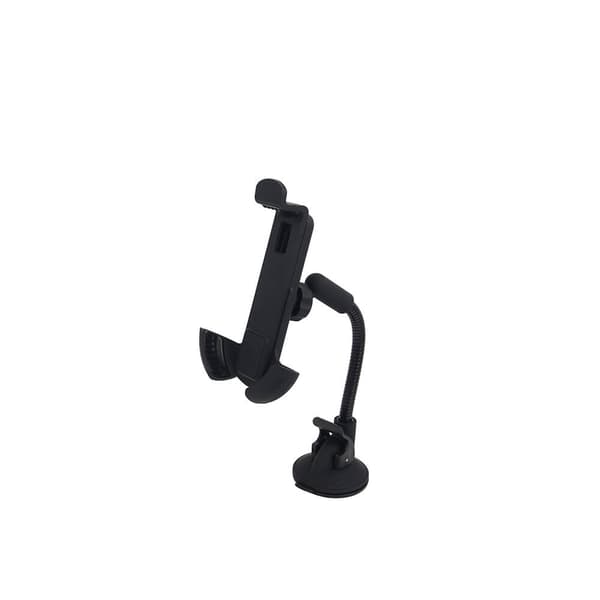 GEAR Mobile holder Long Arm Mount in Window/Dashboard