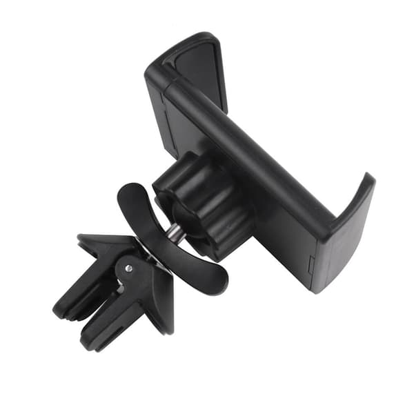 Gear Mobilholder Monteres på Viftegitter Universal
