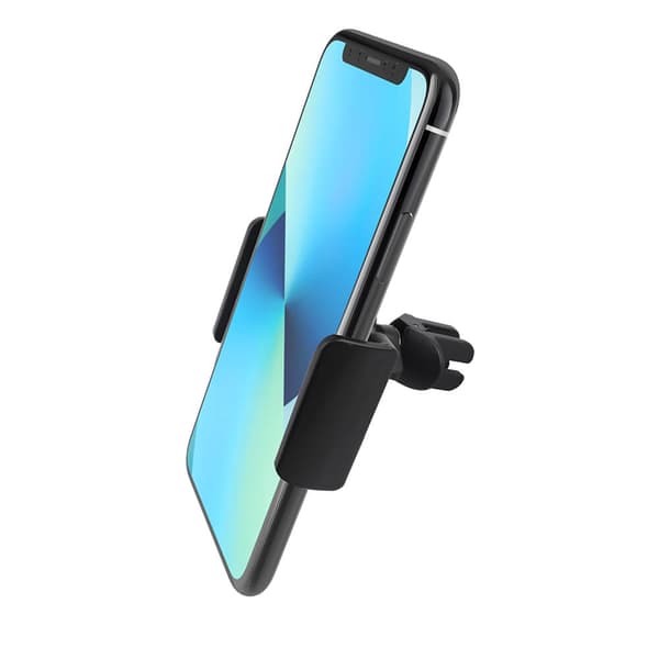 Gear Mobilholder Monteres på Viftegitter Universal