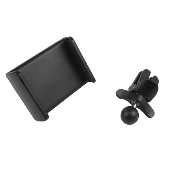 Gear Mobilholder Monteres på Viftegitter Universal