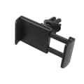 Miniatyrbilde 7 av 10: Gear Mobilholder Monteres på Viftegitter Universal