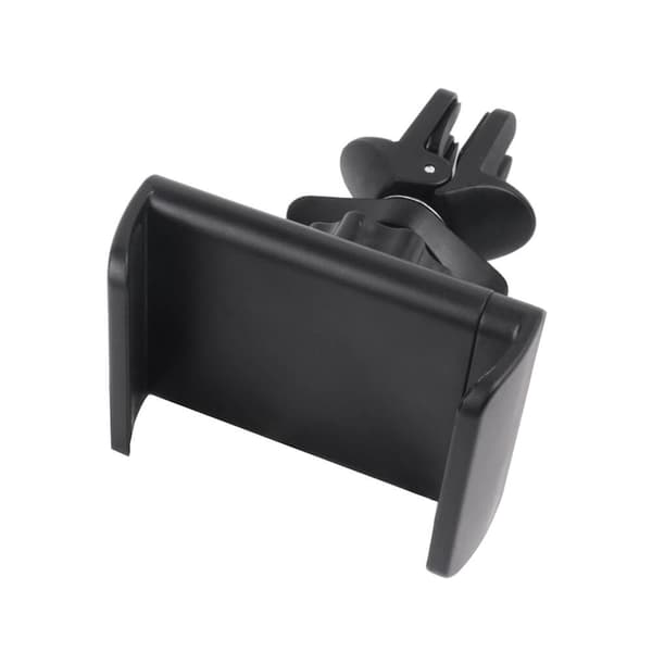 Gear Mobilholder Monteres på Viftegitter Universal