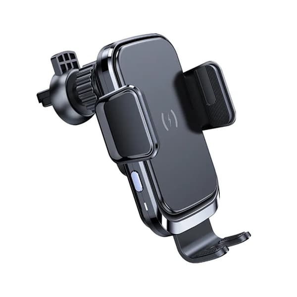 Mobilhållare till Bilen Smart Trådlös 15W - JLM02
