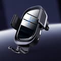Miniatyrbillede 4 af 8: Mobilhållare till Bilen Smart Trådlös 15W - JLM08