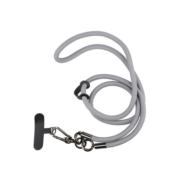 Mobilband Universal Halsband - Grå