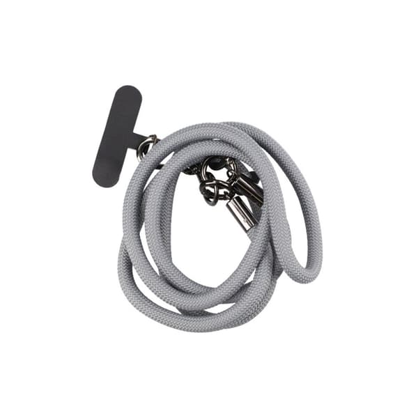 Mobilband Universal Halsband - Grå