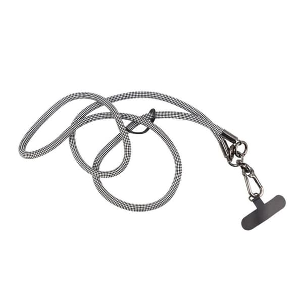 Mobilband Universal Halsband - Gitter