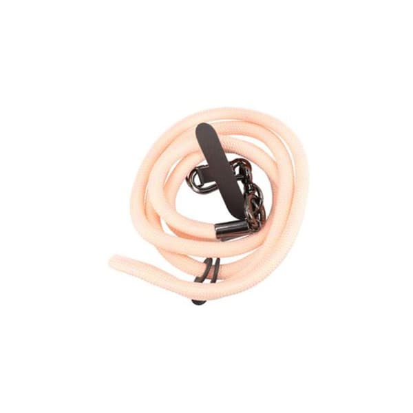 Mobilband Universal Halsband - Beige
