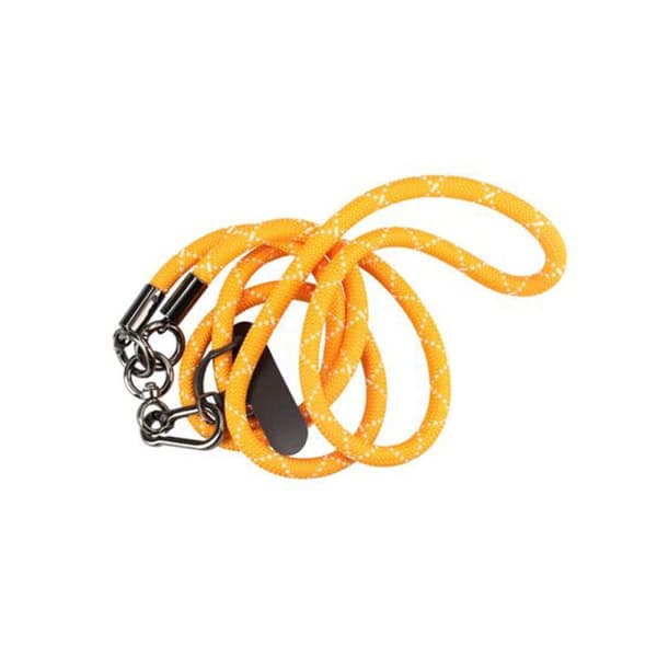 Mobilband Universal Halsband - Textur Orange