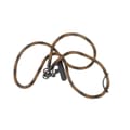Pikkukuva 2 / 3: Mobilband Universal Halsband -  Ormskinn motiv