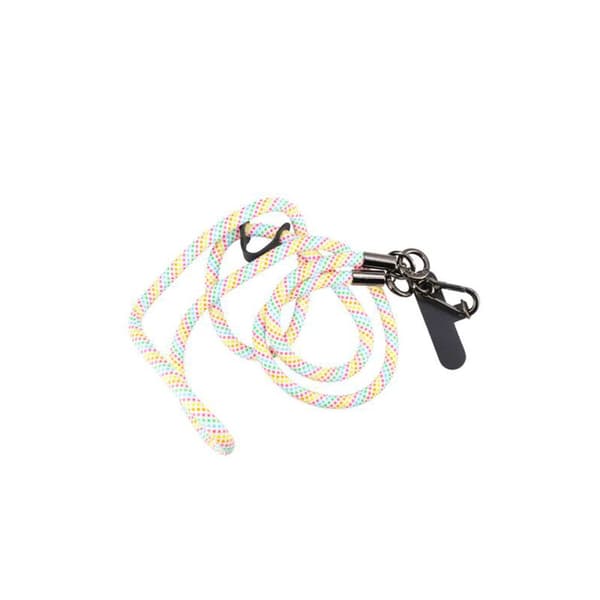 Mobilband Universal Halsband - Mjuka Färger
