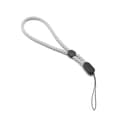 Pikkukuva 2 / 3: Mobilband / Nyckelband - Grå