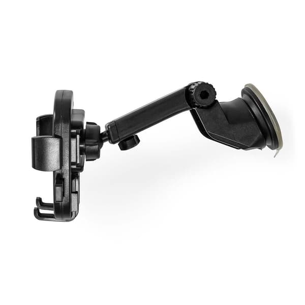 Nedis Smartphone Holder til Bil | Universal | Telefon med minimal skærmstørrelse: 4.5 " | Maksimal skærmstørrelse: 7 " | Interaktiv