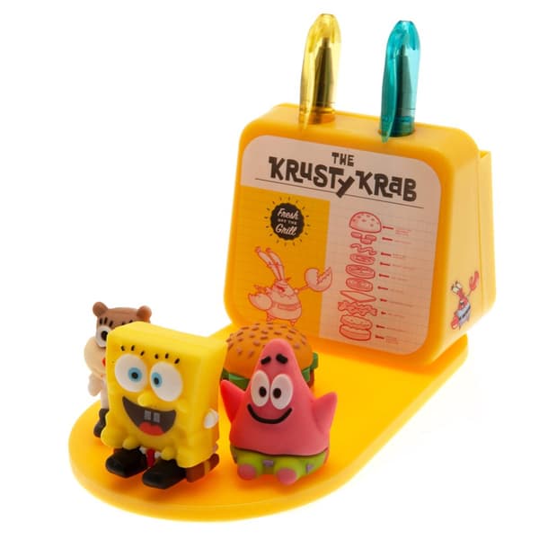 SpongeBob SquarePants Stativ för mobiltelefon