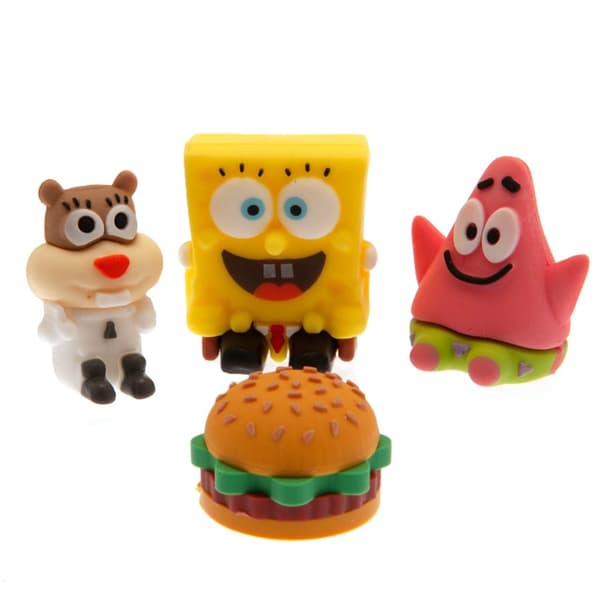 SpongeBob SquarePants Stativ för mobiltelefon