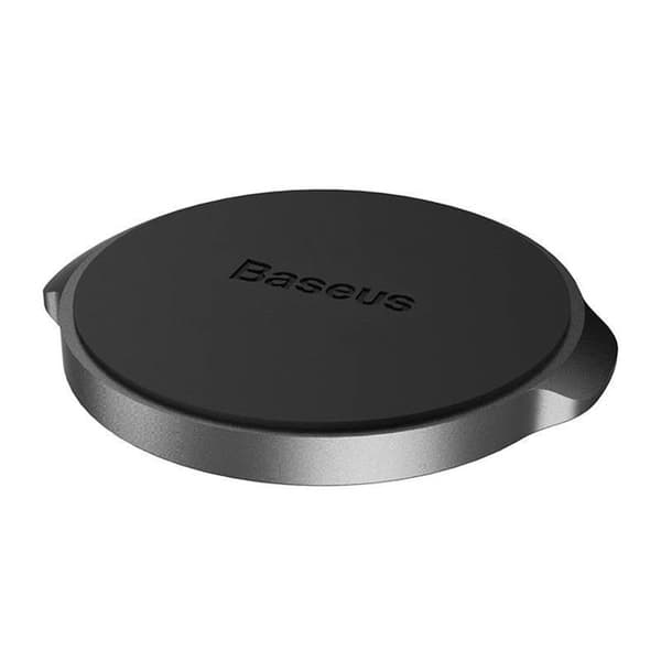 Baseus Magnetisk Bilhållare Instrumentbräda Small Ears Svart