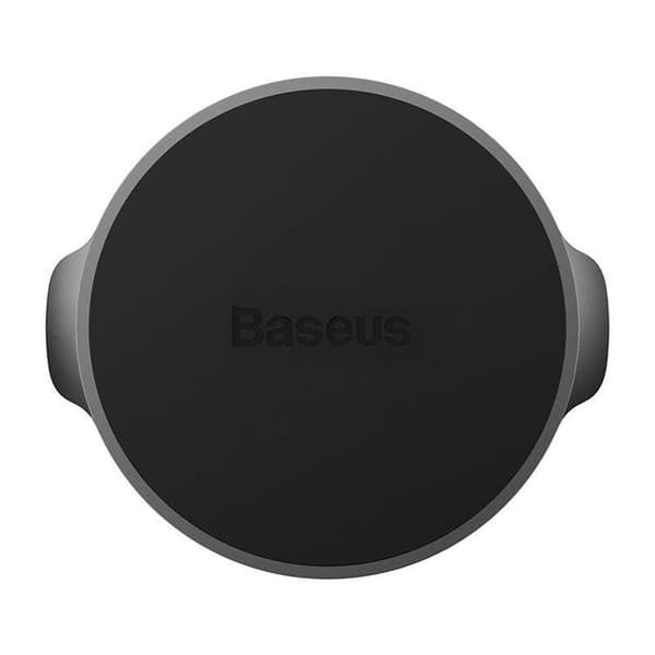 Baseus Magnetisk Bilhållare Instrumentbräda Small Ears Svart Svart
