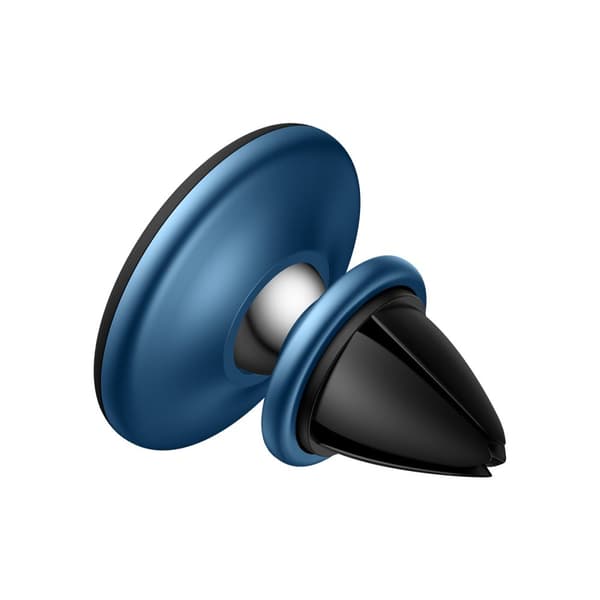 Baseus Star Ring - Magnetisk bilhållare för Smartphones, Blå
