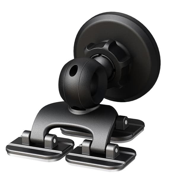 Joyroom Magnetisk Cockpit Mobilhållare - Svart