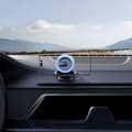 Miniatyrbild 9 av 11: Joyroom Magnetisk Cockpit Mobilhållare - Svart