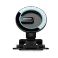 Miniatyrbild 2 av 11: Joyroom Magnetisk Cockpit Mobilhållare - Svart