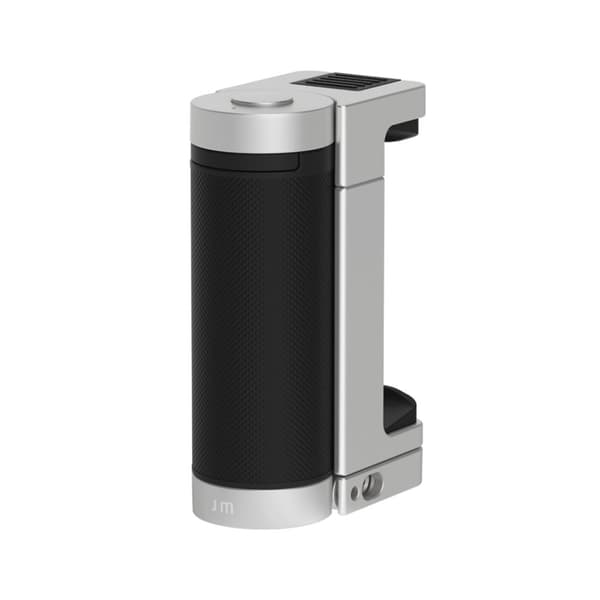 Just Mobile Shutter Grip 2 smart kameraavtryckare - Silver