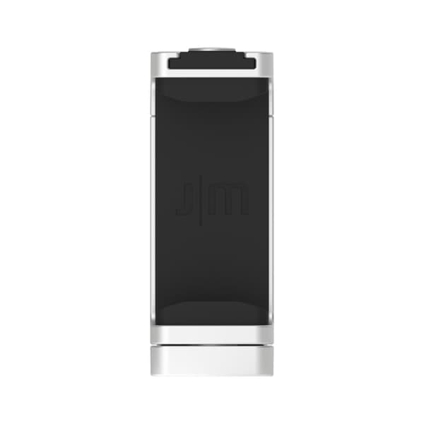 Just Mobile Shutter Grip 2 smart kameraavtryckare - Silver