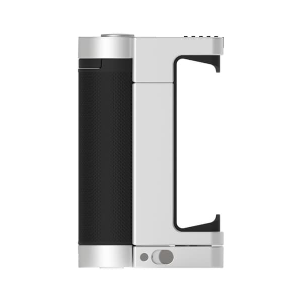 Just Mobile Shutter Grip 2 smart kameraavtryckare - Silver