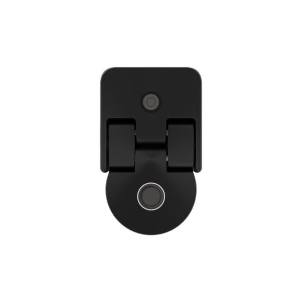 Just Mobile Shutter Grip 2 smart kameraavtryckare - Svart