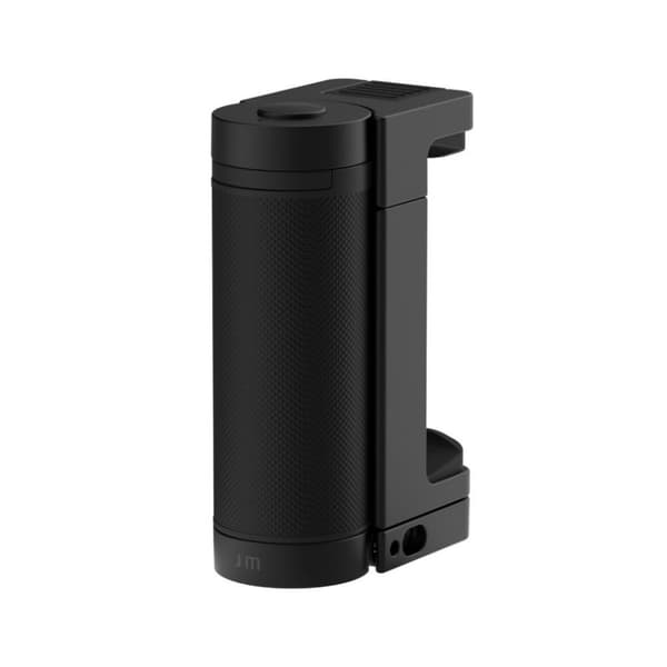 Just Mobile Shutter Grip 2 smart kameraavtryckare - Svart