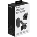 Miniatyrbilde 6 av 6: Celly MagSafe bilholder for Tesla Model X, Y, 3, S-skjerm + dashbord