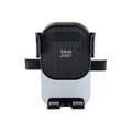 Miniatyrbild 4 av 5: Blue Star Bilhållare Auto Lock X2 Inlet Grill - Svart