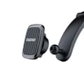 Pikkukuva 4 / 7: Dudao F12s car dashboard phone stand Black