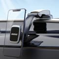 Pikkukuva 6 / 7: Dudao F12s car dashboard phone stand Black